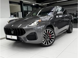 Maserati Grecale 2.0 MHEV Modena Auto 4WD