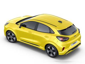 Ford Puma Gen-E  inkl. 3000€ E-Förderung