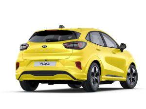 Ford Puma Gen-E  inkl. 3000€ E-Förderung
