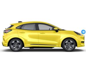 Ford Puma Gen-E  inkl. 3000€ E-Förderung