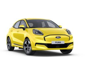 Ford Puma Gen-E  inkl. 3000€ E-Förderung