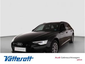 Audi A6 Avant 45 TDI quattro Sport AHK Pano Matrix Kamera