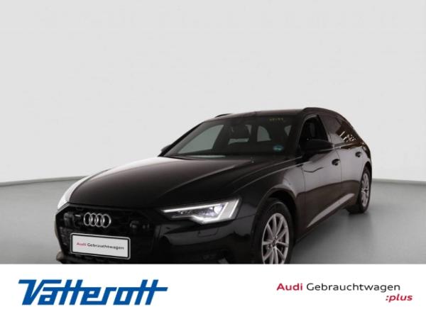 Audi A6 Avant 45 TDI quattro Sport AHK Pano Matrix Kamera
