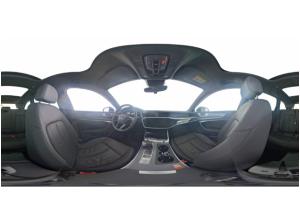 Audi A6 Avant 45 TDI quattro Sport AHK Pano Matrix Kamera