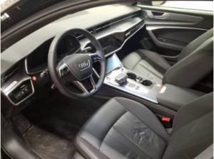 Audi A6 Avant 45 TDI quattro Sport AHK Pano Matrix Kamera