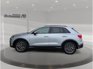 Audi Q3 35 TFSI AHK 19 Sportsitze CarPlay Ambiente