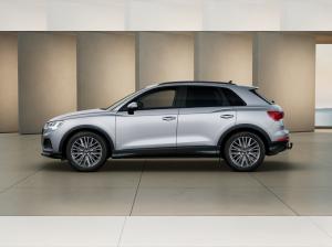Audi Q3 35 TFSI AHK 19 Sportsitze CarPlay Ambiente
