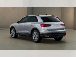 Audi Q3 35 TFSI AHK 19 Sportsitze CarPlay Ambiente