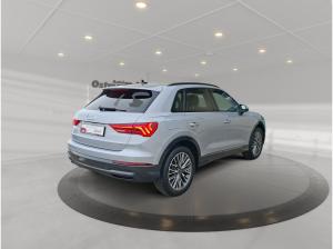 Audi Q3 35 TFSI AHK 19 Sportsitze CarPlay Ambiente