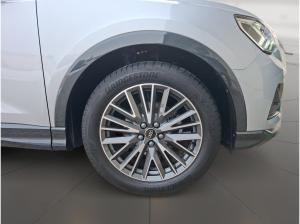 Audi Q3 35 TFSI AHK 19 Sportsitze CarPlay Ambiente