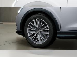 Audi Q3 35 TFSI AHK 19 Sportsitze CarPlay Ambiente