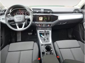 Audi Q3 35 TFSI AHK 19 Sportsitze CarPlay Ambiente
