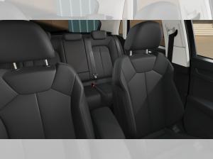 Audi Q3 35 TFSI AHK 19 Sportsitze CarPlay Ambiente