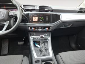 Audi Q3 35 TFSI AHK 19 Sportsitze CarPlay Ambiente