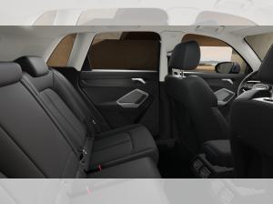 Audi Q3 35 TFSI AHK 19 Sportsitze CarPlay Ambiente