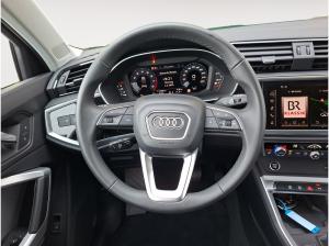 Audi Q3 35 TFSI AHK 19 Sportsitze CarPlay Ambiente