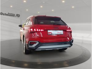 Audi A3 35 TFSI allstreet AHK el.Heck STH RFK