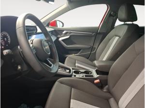 Audi A3 35 TFSI allstreet AHK el.Heck STH RFK