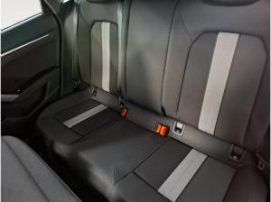 Audi A3 35 TFSI allstreet AHK el.Heck STH RFK