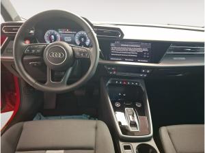 Audi A3 35 TFSI allstreet AHK el.Heck STH RFK