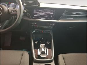 Audi A3 35 TFSI allstreet AHK el.Heck STH RFK