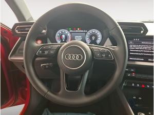 Audi A3 35 TFSI allstreet AHK el.Heck STH RFK