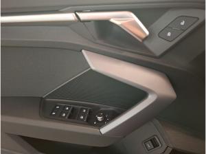 Audi A3 35 TFSI allstreet AHK el.Heck STH RFK