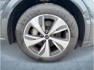 Audi Q8 e-tron Sportback advanced 55 qu. Matrix Luft
