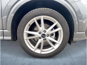 Audi Q2 S line 35 TFSI S tr. Matrix AHK 18 Cam Virtua