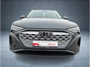 Audi Q8 e-tron Sportback advanced 55 qu. Matrix Luft