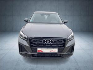 Audi Q2 S line 35 TFSI S tr. Matrix AHK 18 Cam Virtua