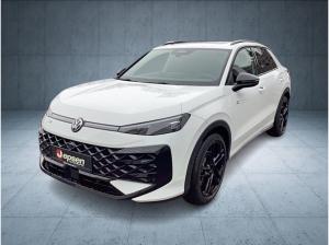 Volkswagen T-Roc R-Line 1.5 eTSI *PANO**HARMAN KARDON**AHK*