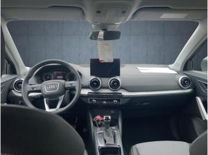 Audi Q2 S line 35 TFSI S tr. Matrix AHK 18 Cam Virtua