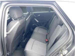 Audi Q2 S line 35 TFSI S tr. Matrix AHK 18 Cam Virtua