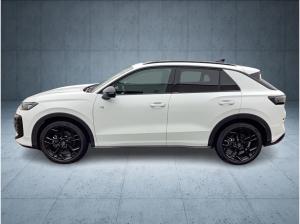 Volkswagen T-Roc R-Line 1.5 eTSI *PANO**HARMAN KARDON**AHK*