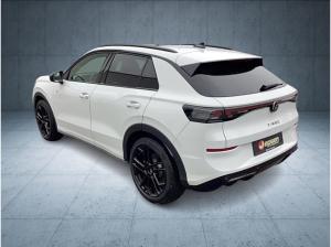 Volkswagen T-Roc R-Line 1.5 eTSI *PANO**HARMAN KARDON**AHK*