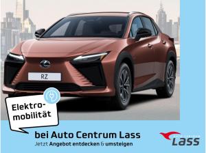 Lexus RZ 350e Executive *1,99 %* inkl. Technikpaket