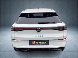 Volkswagen T-Roc R-Line 1.5 eTSI *PANO**HARMAN KARDON**AHK*