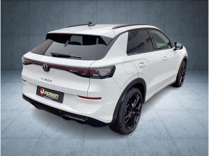 Volkswagen T-Roc R-Line 1.5 eTSI *PANO**HARMAN KARDON**AHK*