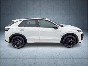 Volkswagen T-Roc R-Line 1.5 eTSI *PANO**HARMAN KARDON**AHK*