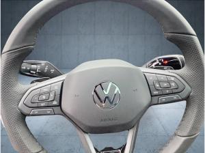 Volkswagen T-Roc R-Line 1.5 eTSI *PANO**HARMAN KARDON**AHK*