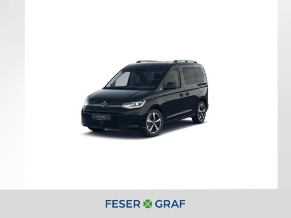 Volkswagen Caddy Life ENERGY 1,5 l TSI Verfügbar!