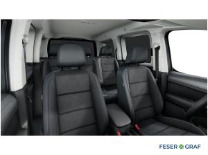 Volkswagen Caddy Life ENERGY 1,5 l TSI Verfügbar!