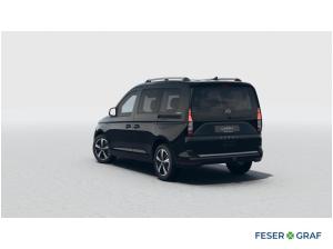Volkswagen Caddy Life ENERGY 1,5 l TSI Verfügbar!
