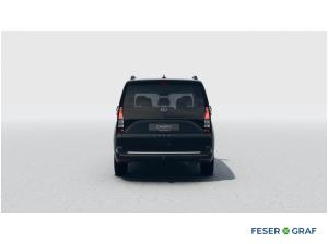 Volkswagen Caddy Life ENERGY 1,5 l TSI Verfügbar!