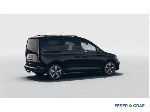 Volkswagen Caddy Life ENERGY 1,5 l TSI Verfügbar!