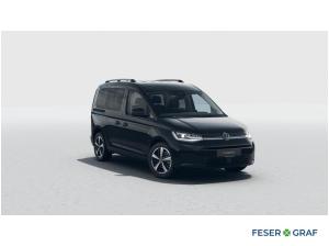 Volkswagen Caddy Life ENERGY 1,5 l TSI Verfügbar!