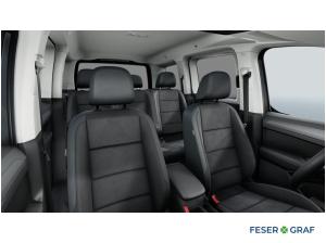 Volkswagen Caddy Life ENERGY 1,5 l TSI Verfügbar!