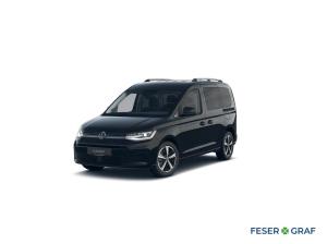 Volkswagen Caddy Life ENERGY 1,5 l TSI Verfügbar!
