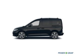 Volkswagen Caddy Life ENERGY 1,5 l TSI Verfügbar!
